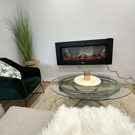 Thejewel & Spa, Myrtle - No Included Apartment