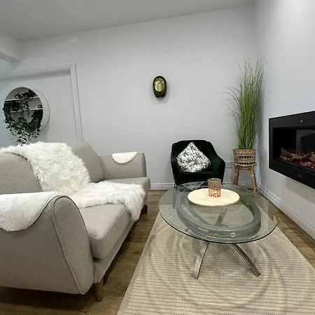 Thejewel & Spa, Myrtle - No Included Apartment