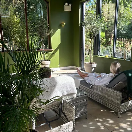 Thejewel & Spa, Myrtle - No Included Apartment Glengarriff